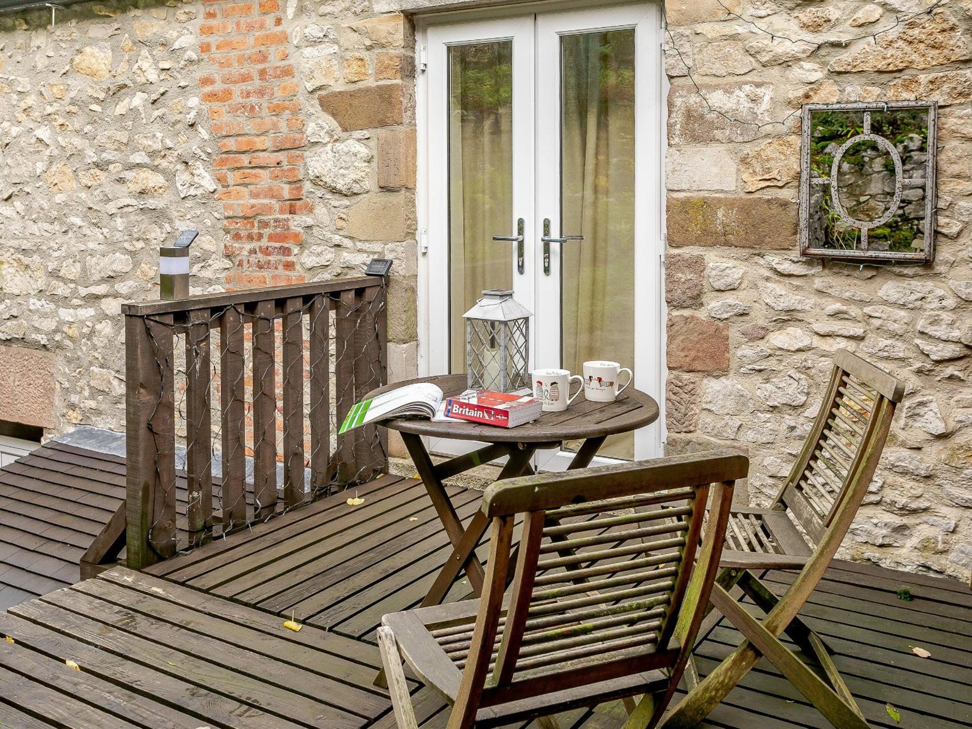 The Miners Rest Villa Middleton  Exteriör bild