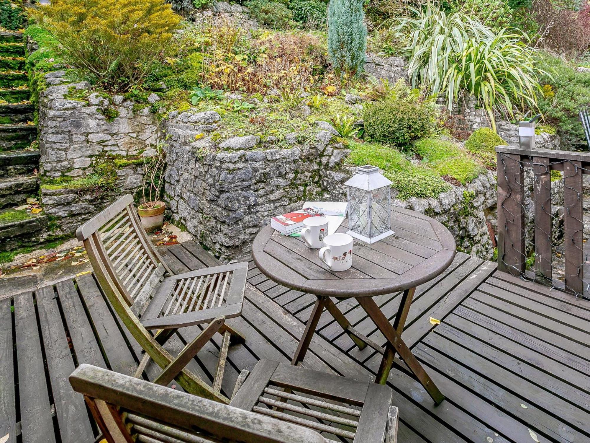 The Miners Rest Villa Middleton  Exteriör bild